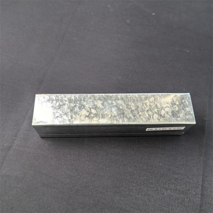 बीम हल्के स्टील कील छत ग्रिड प्रोफाइल जिप्सम स्टड और ट्रैक जंग प्रतिरोधी 2