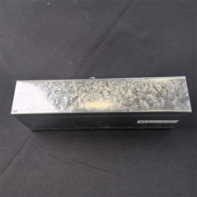 बीम हल्के स्टील कील छत ग्रिड प्रोफाइल जिप्सम स्टड और ट्रैक जंग प्रतिरोधी 7