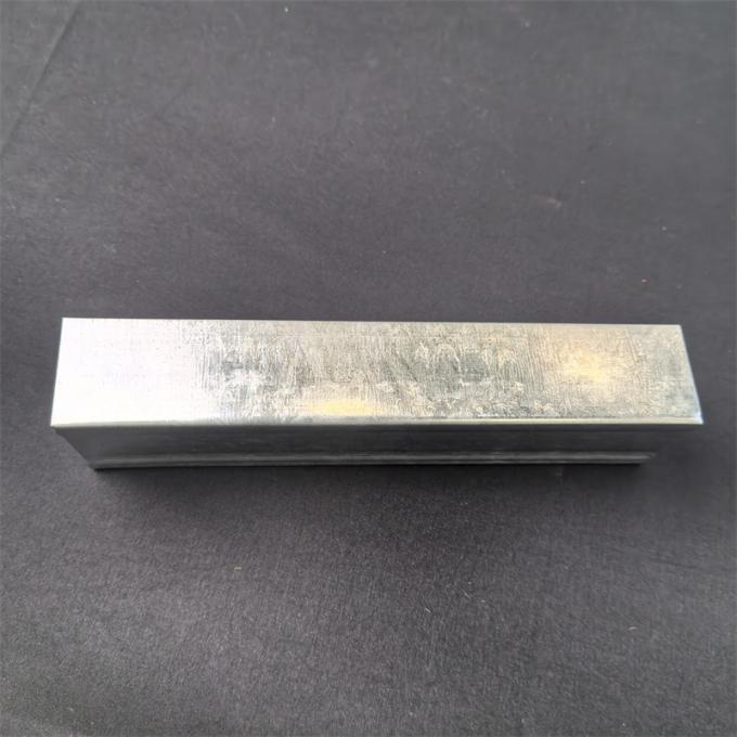 پروفیل گچ‌کاری فلزی و ریل چارچوب فلزی ضد زنگ با ضخامت 0.4 تا 1.2 میلی‌متر 3