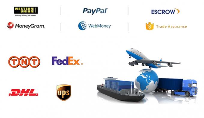 अनुकूलित छिद्रित गैल्वेनाइज्ड इलेक्ट्रिकल ट्रंकिंग कई विनिर्देशों चैनल केबल ट्रे 2